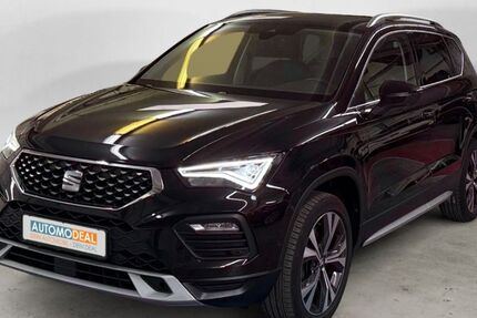 Seat Ateca 35.215 km 25.929 &euro; Dinslaken 46539