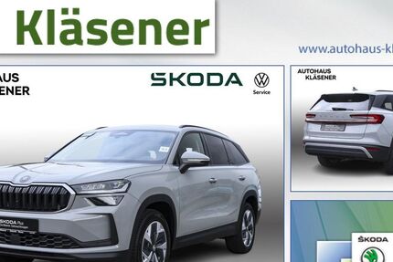Skoda Kodiaq 12.854 km 39.770 &euro; Gelsenkirchen 45892