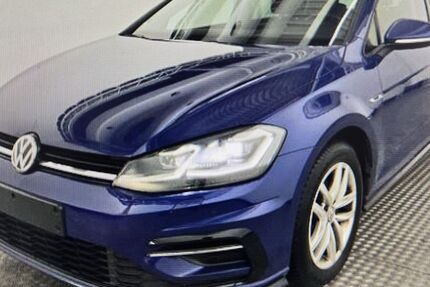 VW Golf 51.500 km 15.983 € Neukirchen-Vluyn 47506