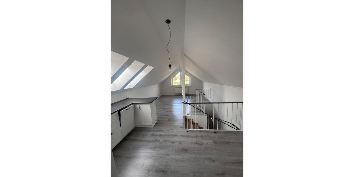 1-Zi.-Whg. • Erstbezug • Einbauküche • grüne Lage • Gelsenkirchen 1 zimmer