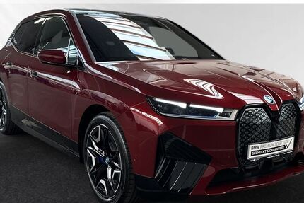 BMW iX 12.700 km 75.990 € Moers 47441