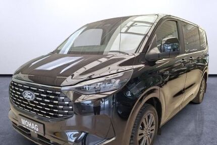 Ford Tourneo Custom 9.549 km 49.990 &euro; Gelsenkirchen 45881
