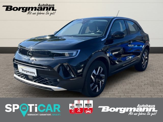 Opel Mokka 38.600 km 18.990 € Dorsten 46282