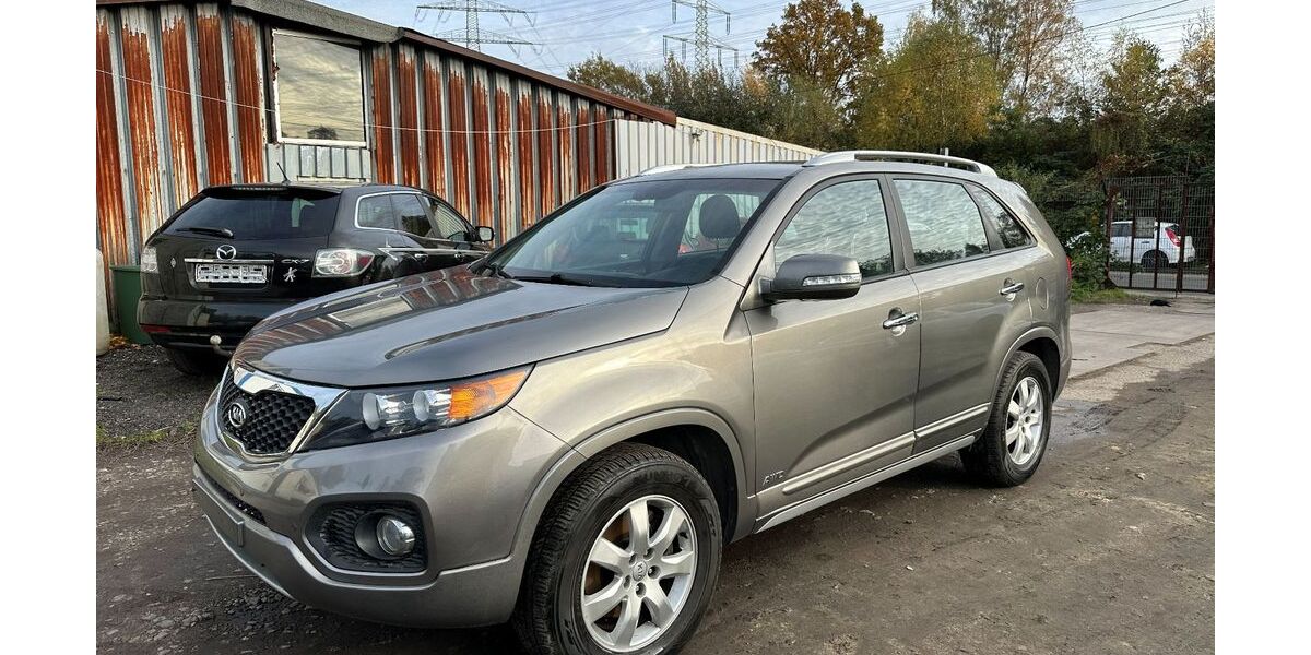 Kia Sorento 261.000 km 5.500 € Bottrop 46238
