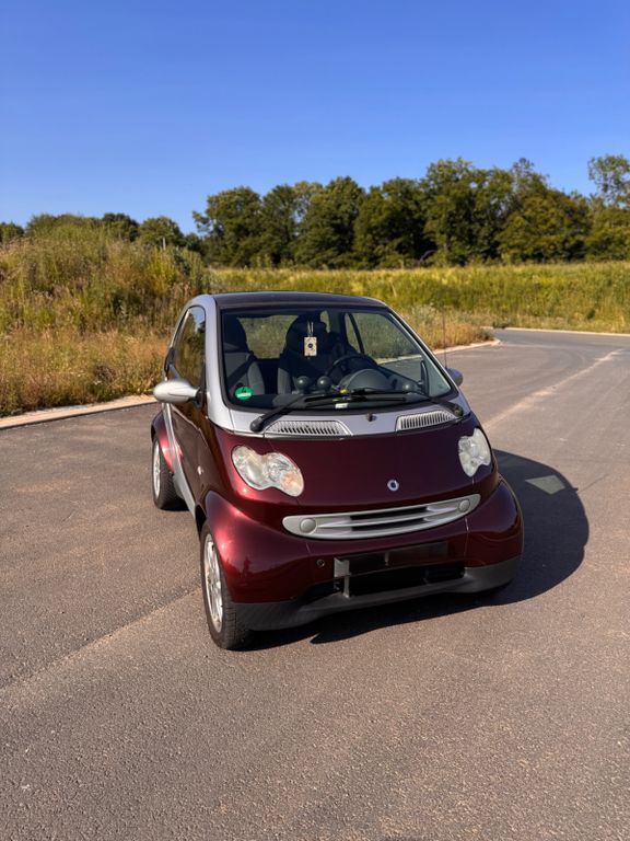 ForTwo