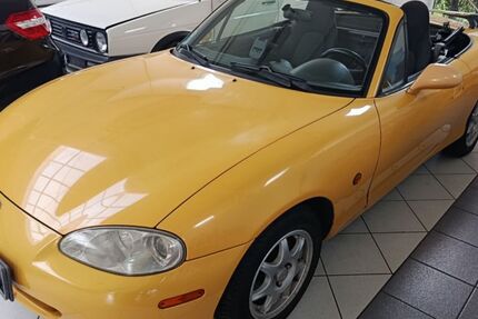 Mazda MX-5 231.000 km 3.990 &euro; Recklinghausen 45659