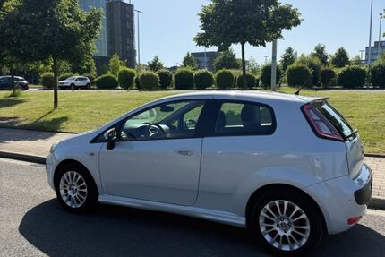 Fiat Punto 249.000 km 1.890 &euro; Essen 45357