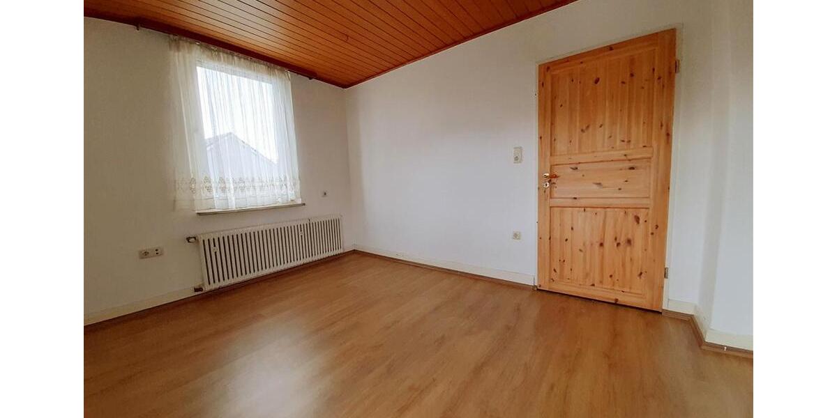 Etagenwohnung Gelsenkirchen Buer - 3 Zimmer, 61 m&sup2;, 470&euro; | Angebot:26182160