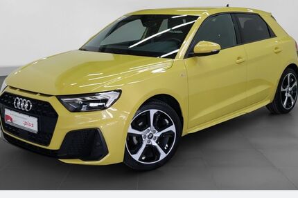 Audi A1 24.858 km 21.940 &euro; Bochum 44809