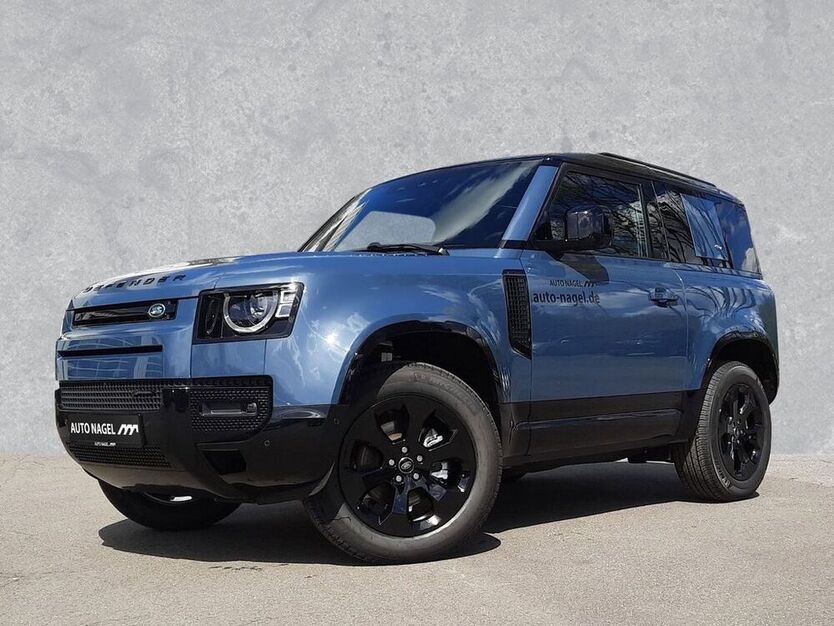 Defender