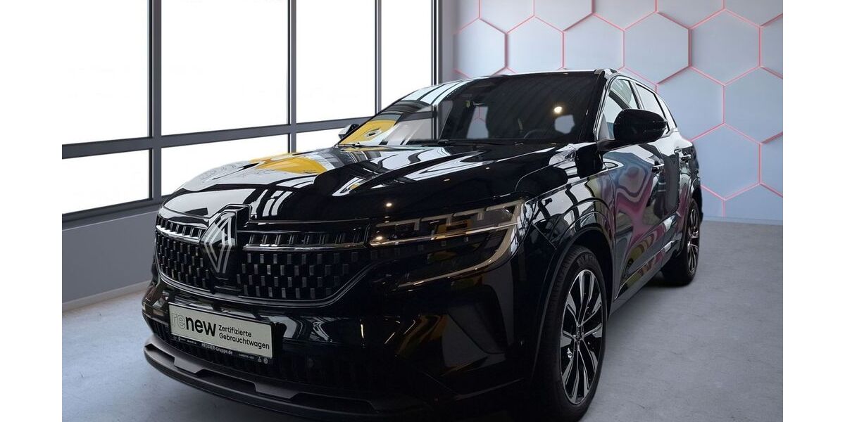 Renault Austral 3.900 km 33.990 &euro; Dorsten 46282