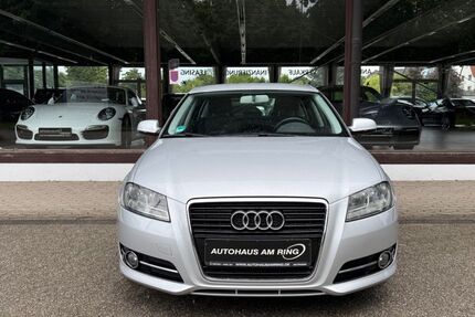 Audi A3 283.317 km 5.499 € Ratingen bei Düsseldorf 40878