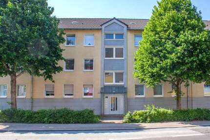 Wohnung zum Mieten in Essen 341 € 44.77 m² 1 zimmer