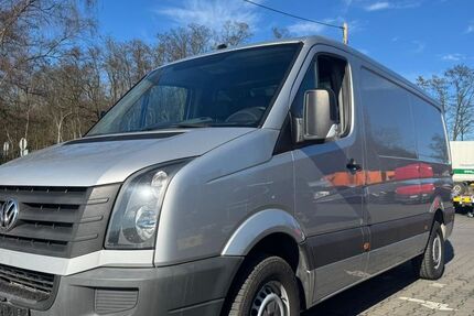 VW Crafter 283.000 km 8.950 &euro; Bottrop 46238