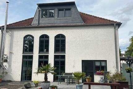 Charakterstarkes Anwesen mit Entwicklungspotenzial in Recklinghausen 6 zimmer