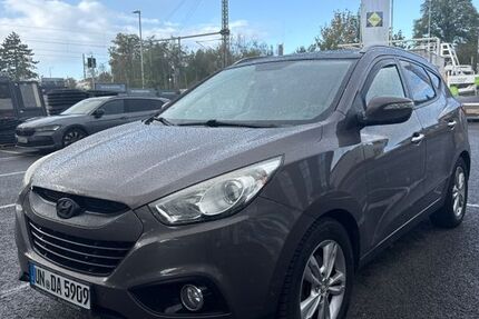Hyundai ix35 218.358 km 6.800 &euro; Ratingen 40882