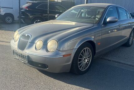 Jaguar S-Type 400.000 km 1.200 &euro; Essen 45356