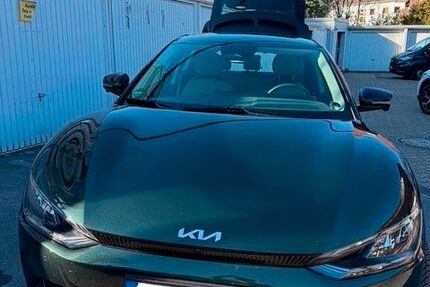 Kia EV6 22.000 km 33.800 &euro; Ratingen 40878