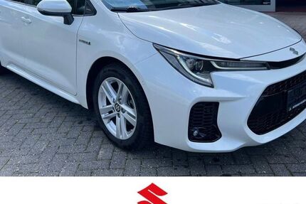 Suzuki Swace