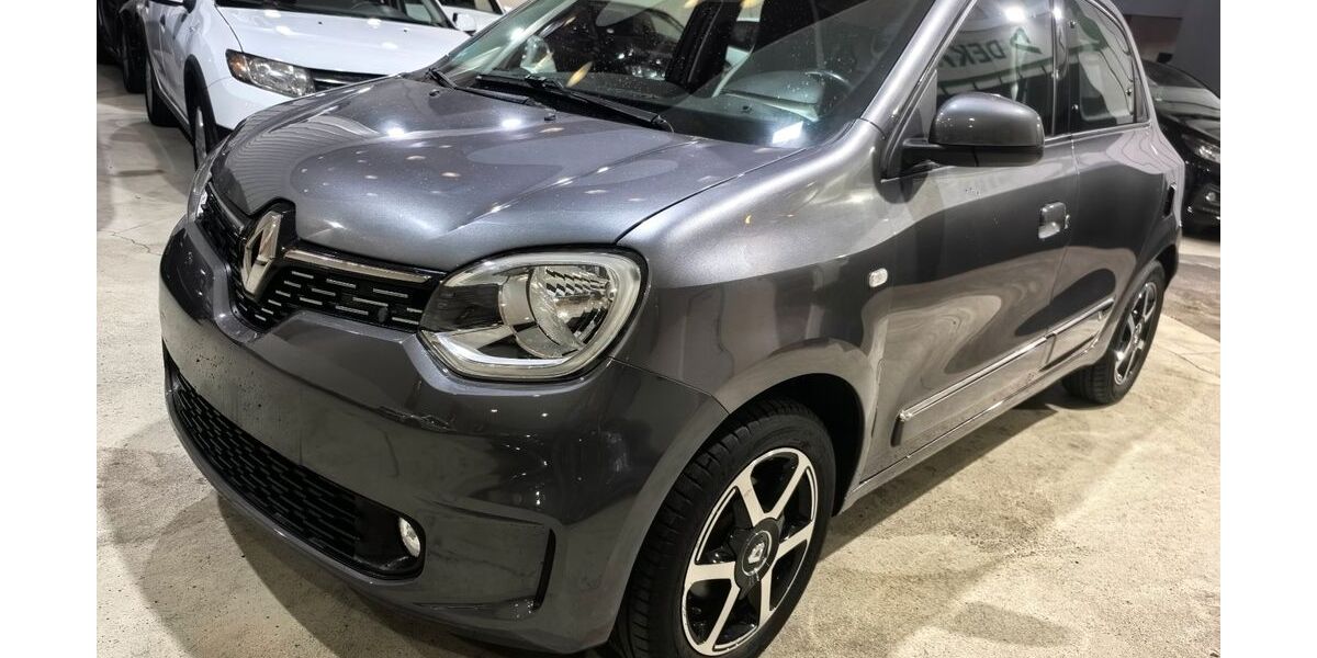 Renault Twingo 49.121 km 8.700 &euro; Voerde 46562