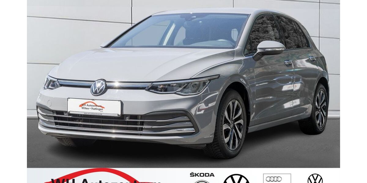 VW Golf 45.700 km 18.990 &euro; Hattingen 45527