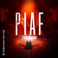 Piaf! The Show