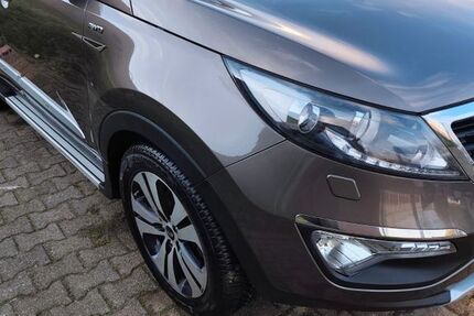 Kia Sportage 230.000 km 9.000 &euro; Herten 45701