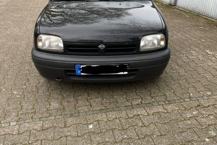 Nissan Micra 121.263 km 699 &euro; Bottrop 46236