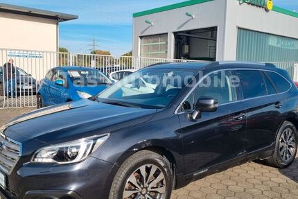 Subaru Outback 213.000 km 7.999 &euro; Dinslaken 46539