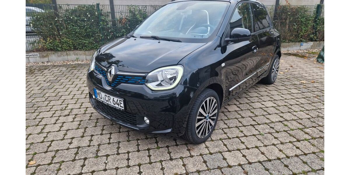Renault Twingo 11.900 km 13.900 &euro; Moers 47441