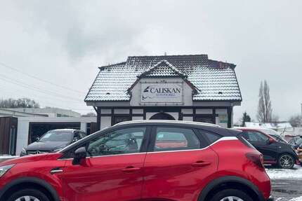 Renault Captur 88.655 km 13.590 &euro; Dinslaken 46539