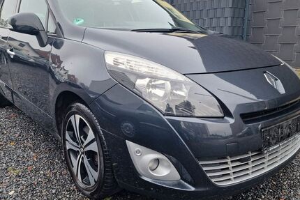 Renault Scenic 189.000 km 3.490 &euro; Oberhausen 46145
