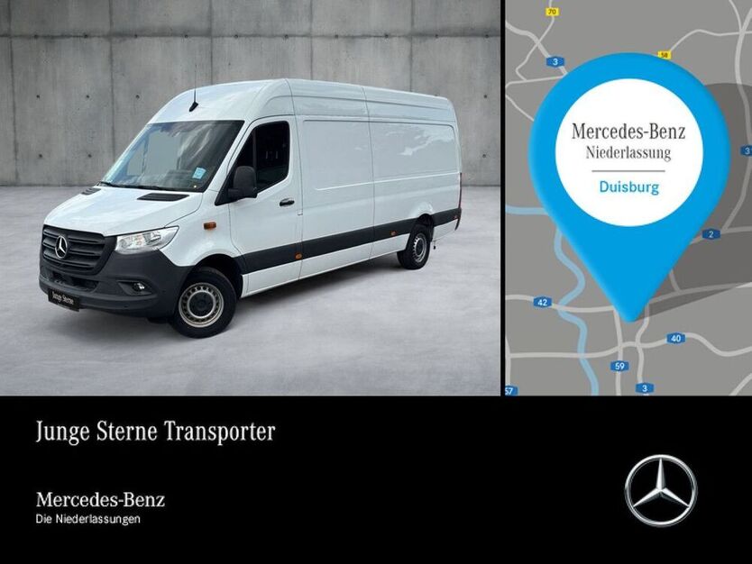 Sprinter
