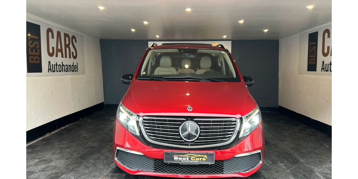 Mercedes-Benz EQV 106.000 km 36.500 &euro; Bochum 44805