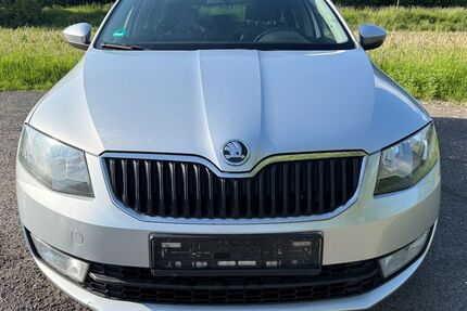 Skoda Octavia 320.000 km 4.250 &euro; Neukirchen-Vluyn (bei Duisburg) 47506