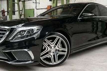 Mercedes-Benz S 400 95.647 km 34.900 &euro; Witten 58454