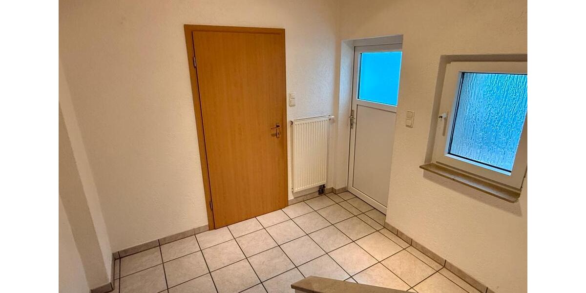 Schöne Erdgeschosswohnung mit eigenem Eingang in Dorsten Hervest 2.5 zimmer