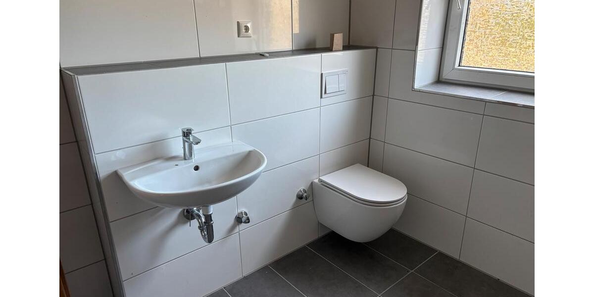 Haus mit eigenen Eingang und Garten zu vermieten 2 zimmer