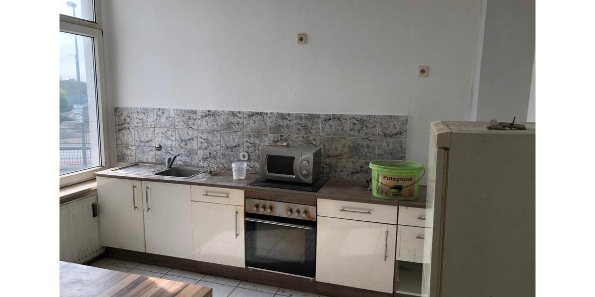 Etagenwohnung Wesel - 2 Zimmer, 48 m&sup2;, 550&euro; | Angebot:26262950