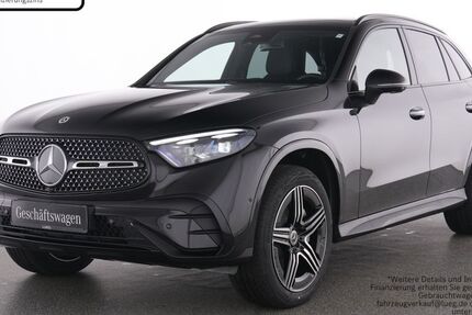 Mercedes-Benz GLC 300 7.561 km 66.640 &euro; Essen 45309