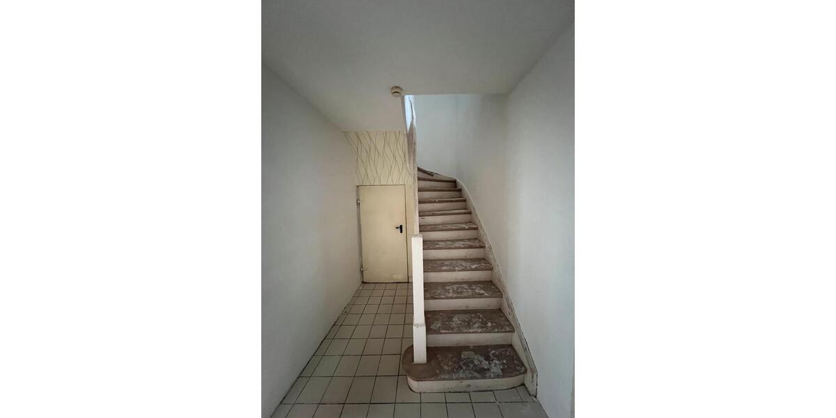 Haus mit Garten - neu Saniert 3 zimmer