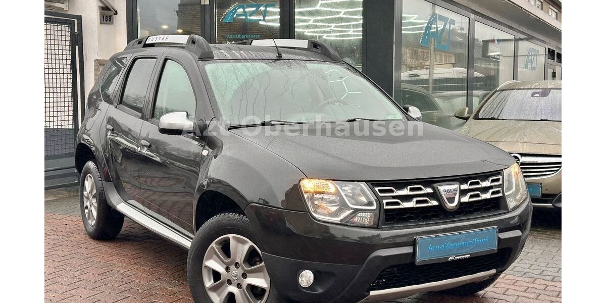 Dacia Duster 68.000 km 8.990 &euro; Oberhausen 46049