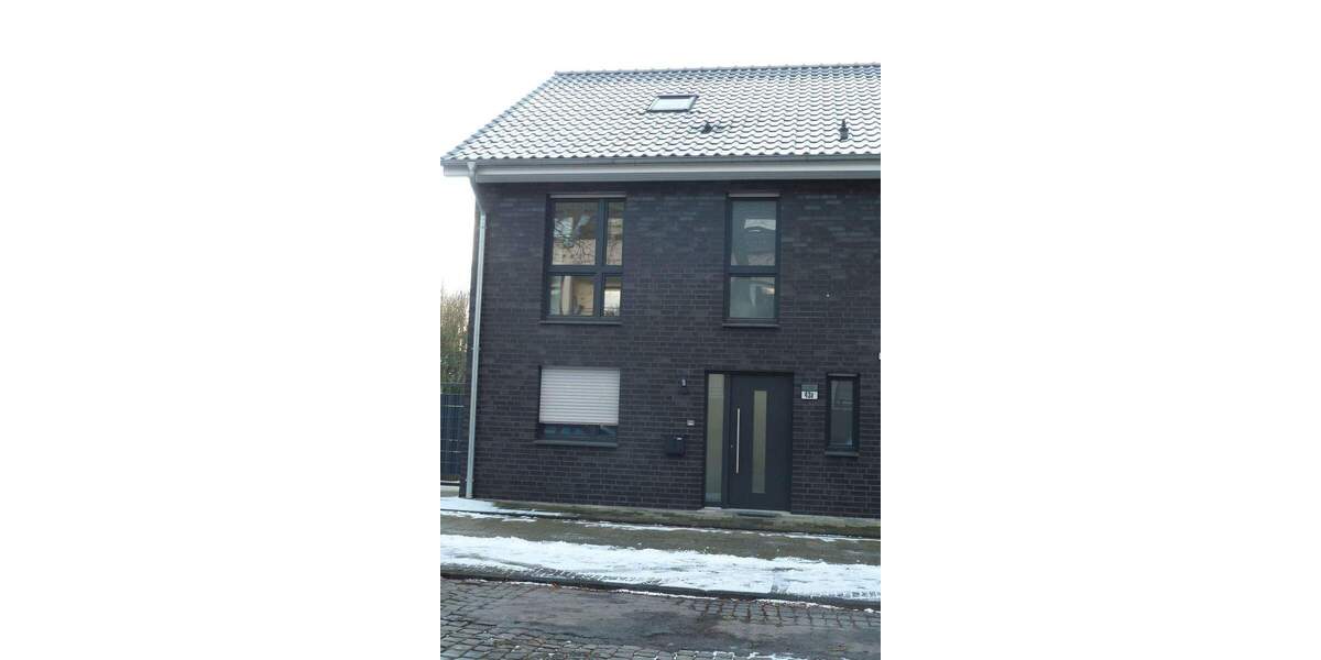 Doppelhaushälfte Herne Baukau-Ost - 5 Zimmer, 157 m&sup2;, 650.000&euro; | Angebot:24305744