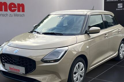 Suzuki Swift 6.000 km 15.880 &euro; Essen 45141