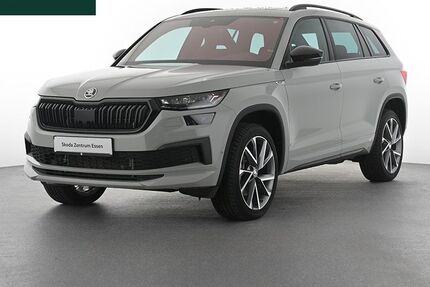 Skoda Kodiaq 12.247 km 42.460 &euro; Essen 45143