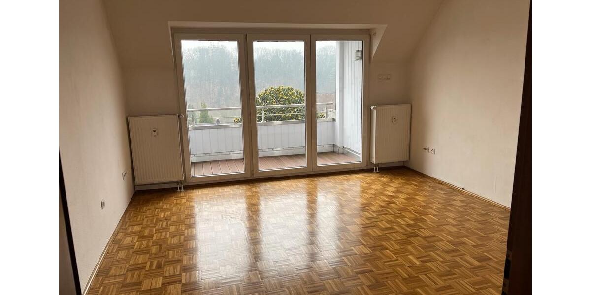 Dachgeschoßwohnung Bochum Günnigfeld - 2 Zimmer, 57 m&sup2;, 770&euro; | Angebot:25173282