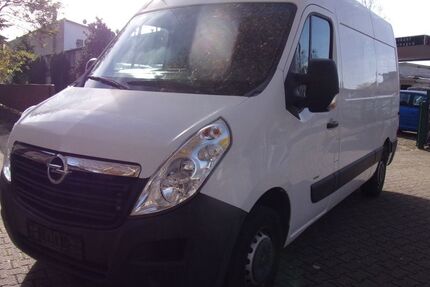 Opel Movano 102.720 km 13.900 € Gelsenkirchen 45886