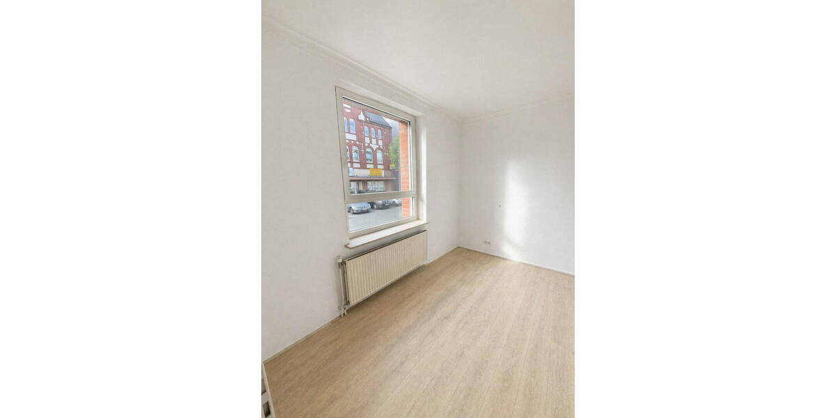Etagenwohnung Recklinghausen Röllinghausen - 4 Zimmer, 108 m&sup2;, 1.100&euro; | Angebot:26809437