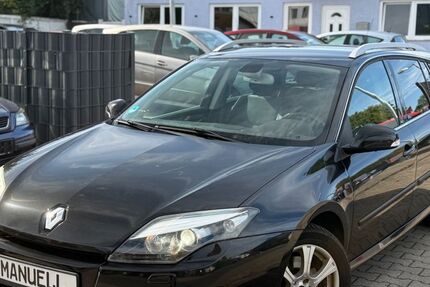 Renault Laguna 177.000 km 3.950 &euro; Rheinberg 47495