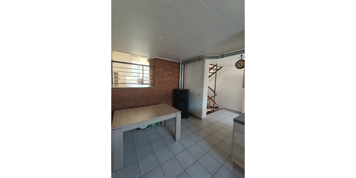 Mehr als nur ein Haus: Ihr neues Lebensgefühl. - Reihenmittelhaus Dorsten Lembeck | Angebot:27646254